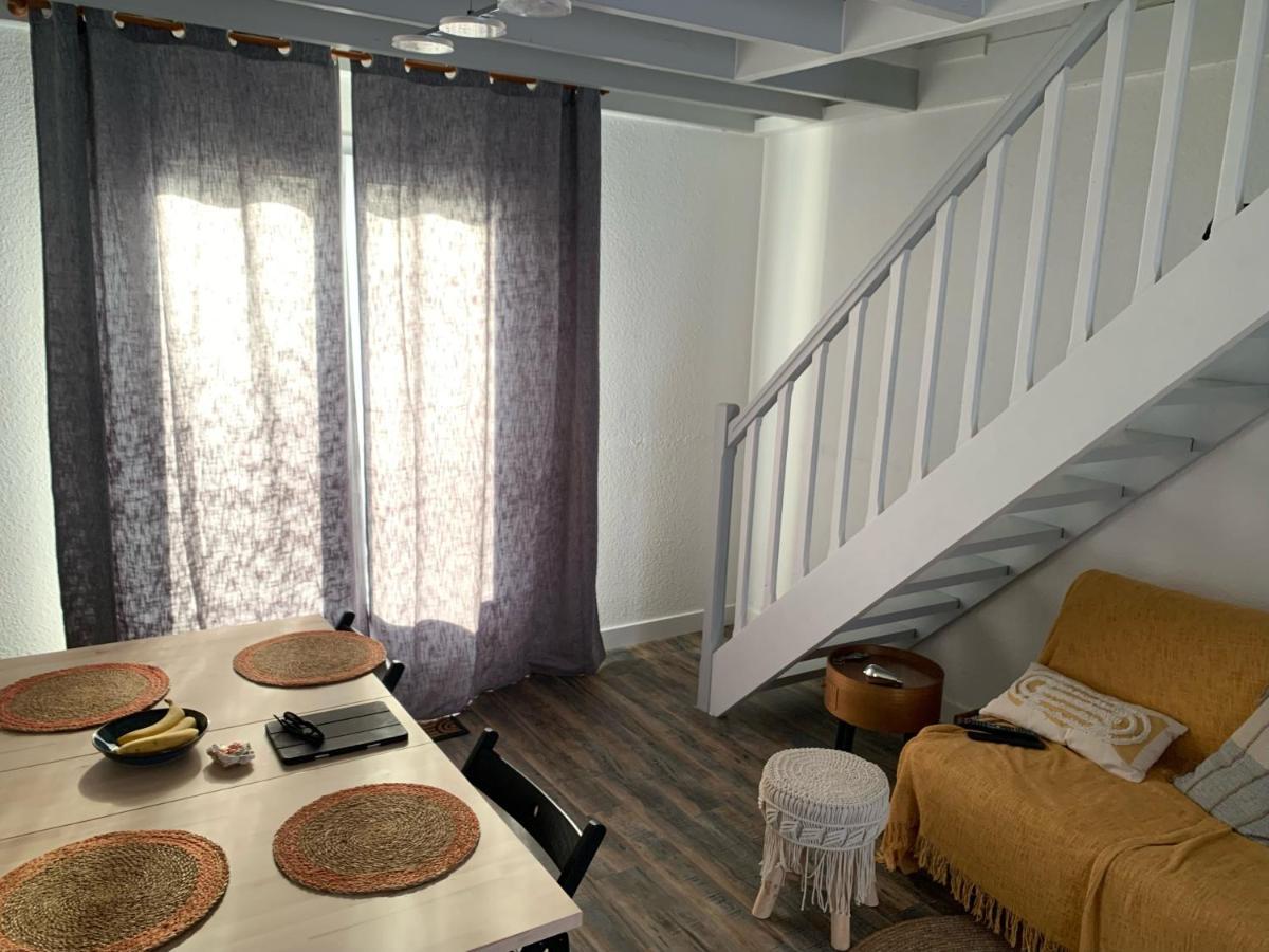 Villa En Bord De Mer Pornichet Ngoại thất bức ảnh